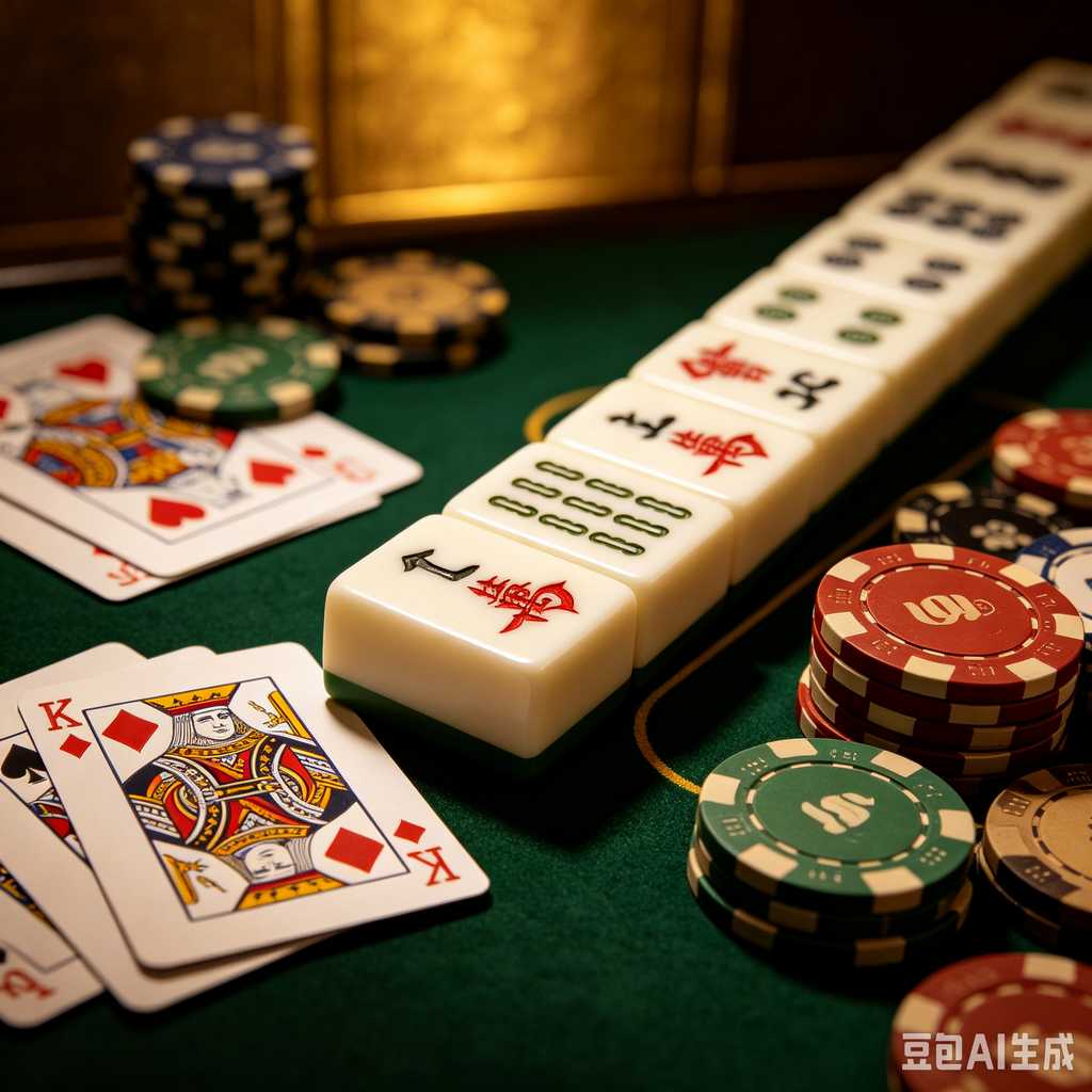 hard shell mahjong case