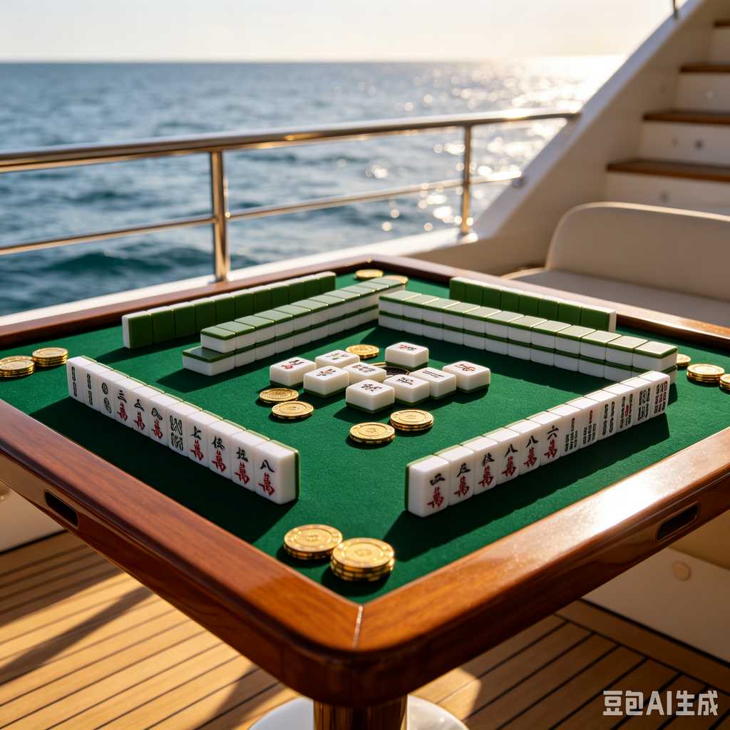 cheap mahjong set online
